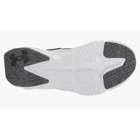 Under Armour Boys' Scramjet 5 Alternate Closure Running Shoe (Youth size 6Y) - Picture 7 of 7